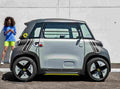 opel rocks e 2021 7157 9 Car A4 Photo Print