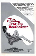 opening of misty beethoven  01 film star poster A4 Photo Print