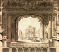opera Art A4 Photo Print