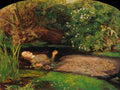 ophelia Art A4 Photo Print