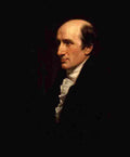 opi Charles Stanhope Art A4 Photo Print