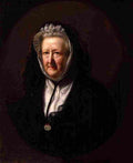 opi Mary Delany nee Granville Art A4 Photo Print