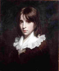 opi Portrait of a Boy Art A4 Photo Print