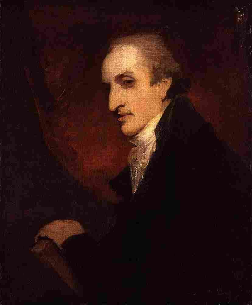 opi William Douglas Art A4 Photo Print