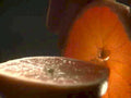 orange peel juice1980s 1990s A4 Photo Print