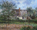 orchard 6 Art A4 Photo Print
