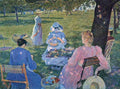 orchard 8 Art A4 Photo Print