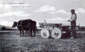 orkney horseless carriageVintage 1880s 1900s A4 Photo Print