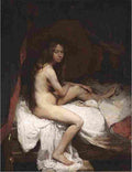 orp The English Art A4 Photo Print