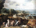 orpheus Art A4 Photo Print