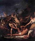 orpheus1 Art A4 Photo Print