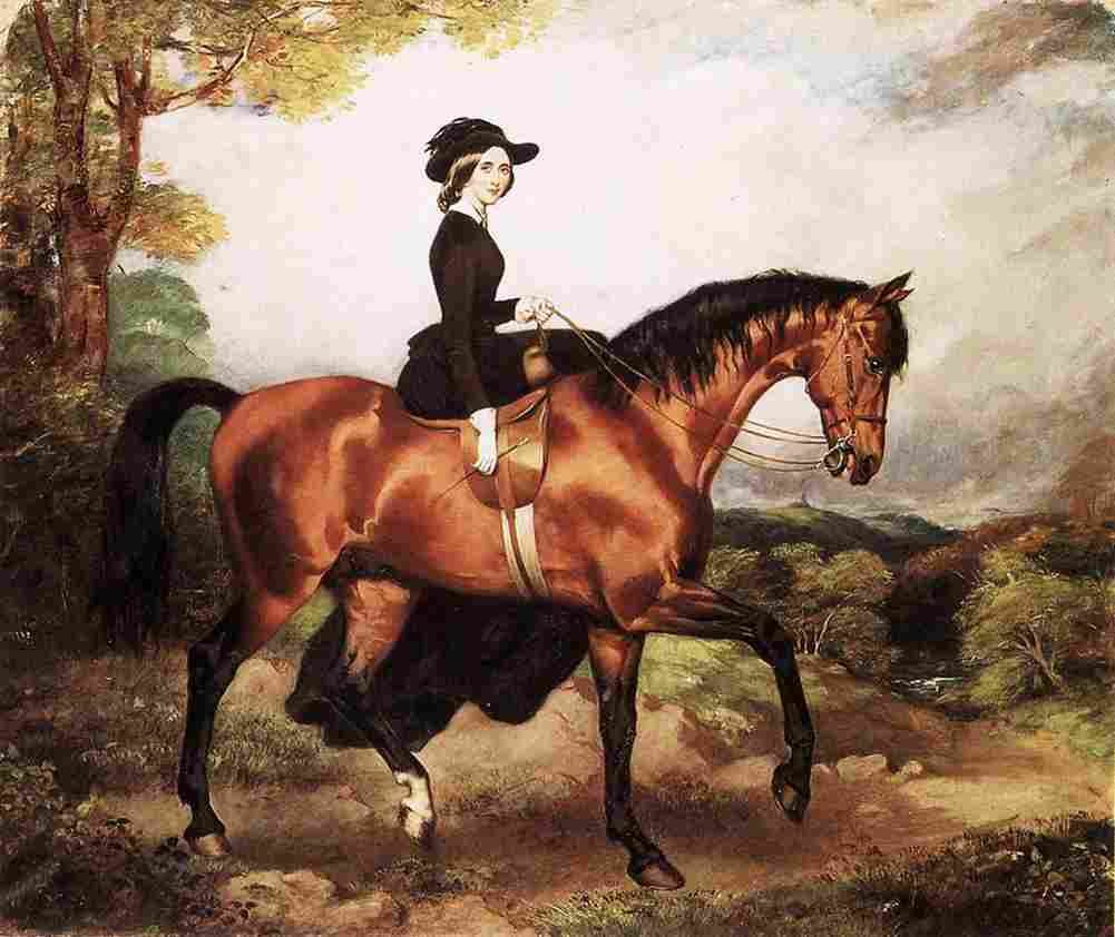 osbw Mrs Sarah Elizabeth Connolly Art A4 Photo Print