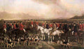 osbw The Ward Hunt Art A4 Photo Print
