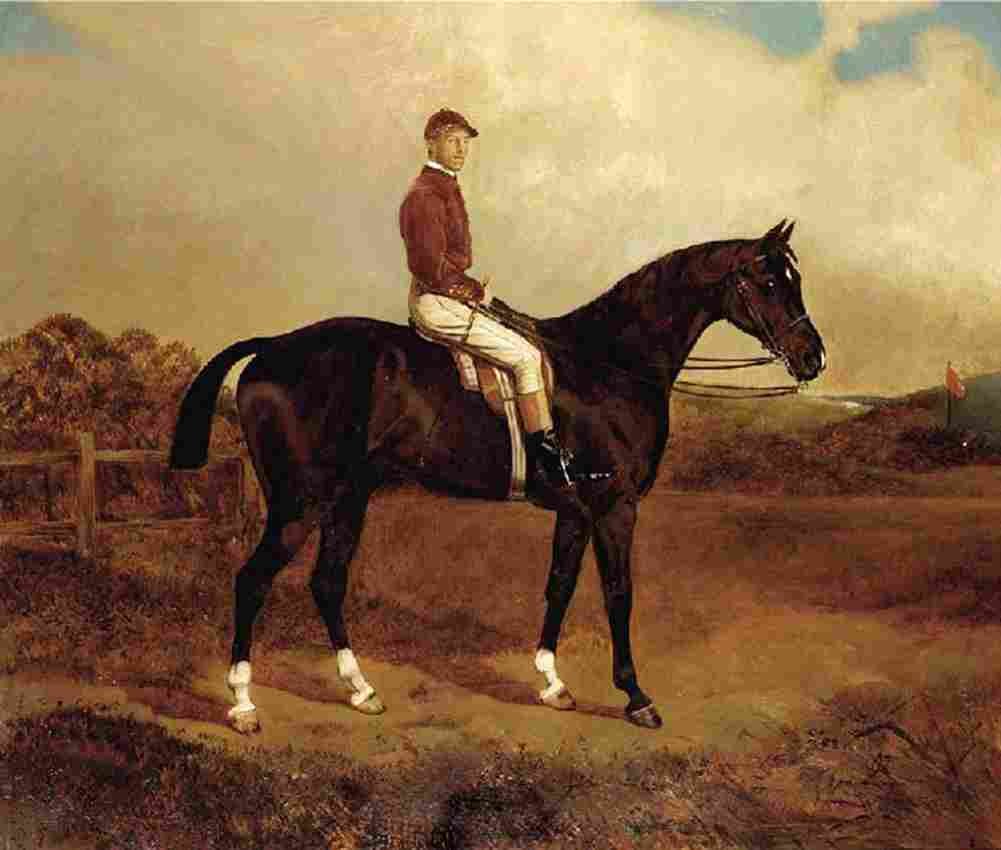 osbw Tinder Box with Captain Lummie Harford Art A4 Photo Print