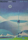 oscar darbellay martigny chatelard chamonix 1963 9 Advert A4 Photo Print