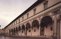 ospedal1 Art A4 Photo Print