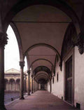 ospedal2 Art A4 Photo Print