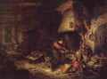 ost alchemist Art A4 Photo Print