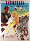 othello 2 Advert A4 Photo Print