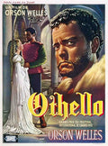 othello belge Advert A4 Photo Print