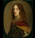 other Gerard van Honthorst prince rupert of the rhine count palatine duke A4 Photo Print