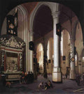 oude2 2 Art A4 Photo Print