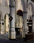 oude3 2 Art A4 Photo Print