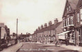 oulton broad bridgeVintage 1880s 1900s A4 Photo Print