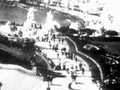 outdoor event parade1980s 1990s A4 Photo Print