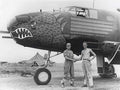 p 38 lightning 4 Vintage world war A4 Photo Print