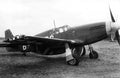 p 47 thunderbolt 3 Vintage world war A4 Photo Print