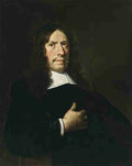 p cleric Art A4 Photo Print