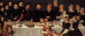 p family Art A4 Photo Print