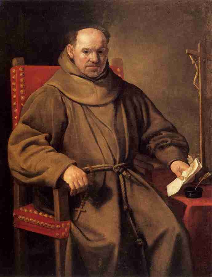 p friar Art A4 Photo Print