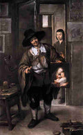 p seller Art A4 Photo Print