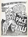 pace that kills  02 film star poster A4 Photo Print