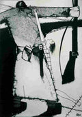 padegs don t go Art A4 Photo Print