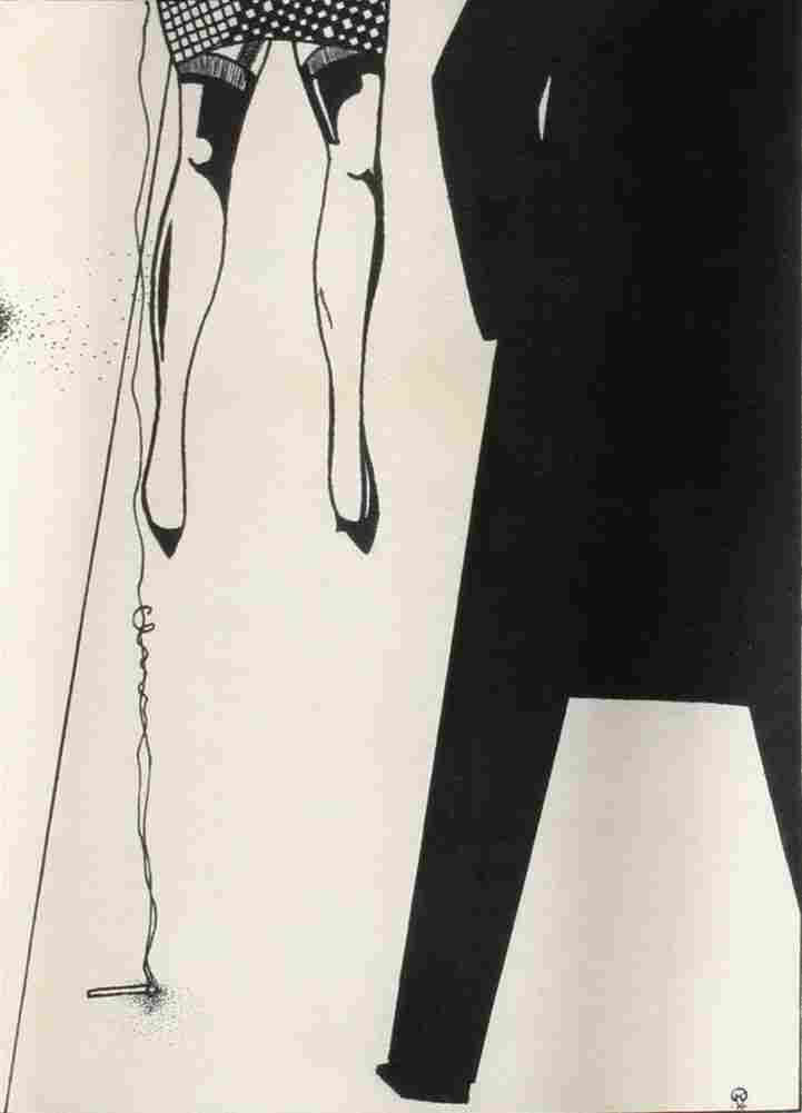 padegs my babe from the street Art A4 Photo Print