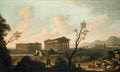 paestum Art A4 Photo Print