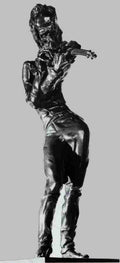 paganini Art A4 Photo Print