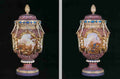 pairvase Art A4 Photo Print