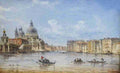 palace Art A4 Photo Print