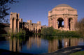 palace arts san 1980s 1990s A4 Photo Print