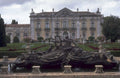 palacio mafra neptune 1980s 1990s A4 Photo Print