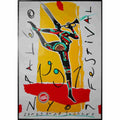 paleo nyon pascal bolle 1991 2 Advert A4 Photo Print