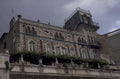 palermo building facade 1980s 1990s A4 Photo Print