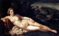palv venus Art A4 Photo Print