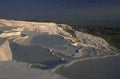 pamukkale travertines pools 1980s 1990s A4 Photo Print