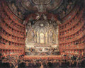 pan musical fete Art A4 Photo Print