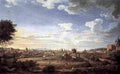 pan rome from st mario Art A4 Photo Print